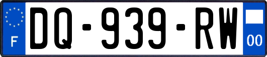 DQ-939-RW