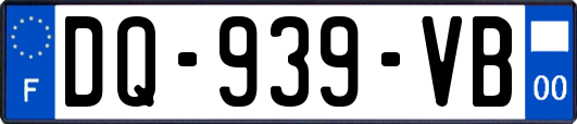 DQ-939-VB