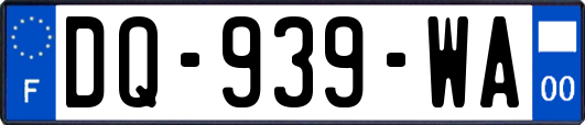 DQ-939-WA