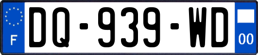 DQ-939-WD