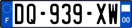 DQ-939-XW