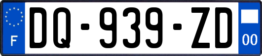 DQ-939-ZD