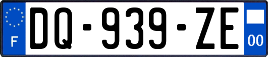 DQ-939-ZE