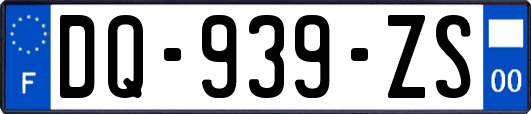 DQ-939-ZS