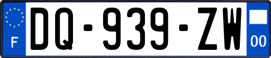 DQ-939-ZW