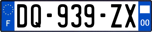 DQ-939-ZX