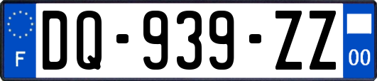 DQ-939-ZZ