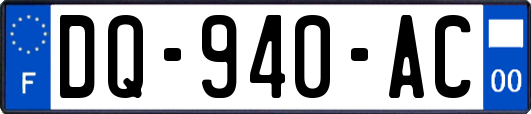 DQ-940-AC