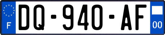 DQ-940-AF