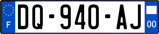 DQ-940-AJ