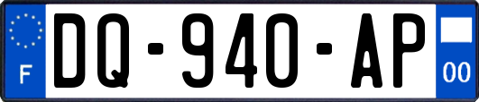 DQ-940-AP