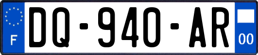 DQ-940-AR