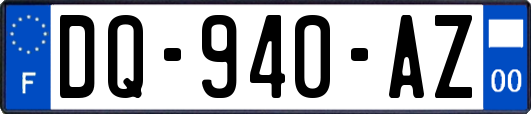 DQ-940-AZ