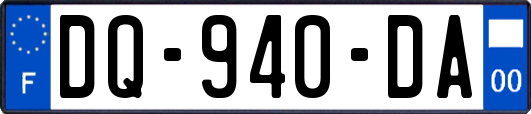 DQ-940-DA