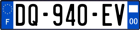 DQ-940-EV