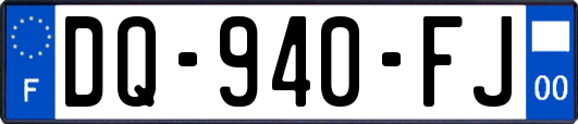 DQ-940-FJ