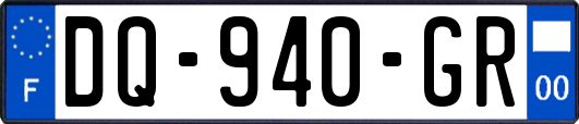 DQ-940-GR