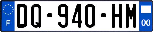 DQ-940-HM