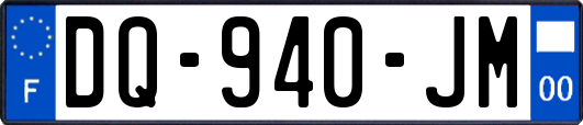 DQ-940-JM