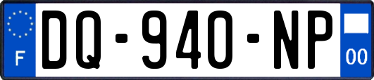 DQ-940-NP