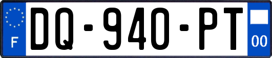 DQ-940-PT