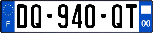 DQ-940-QT