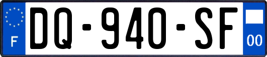 DQ-940-SF