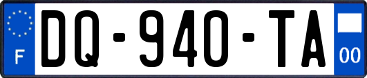 DQ-940-TA