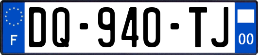 DQ-940-TJ