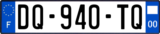 DQ-940-TQ