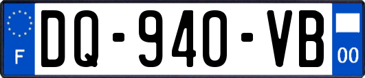 DQ-940-VB