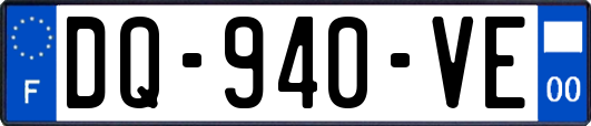 DQ-940-VE