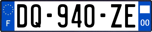 DQ-940-ZE