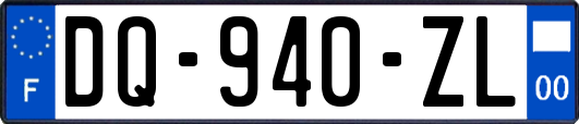 DQ-940-ZL