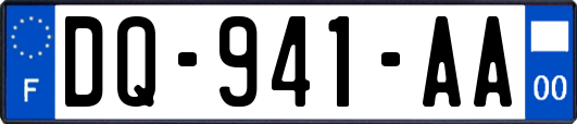 DQ-941-AA