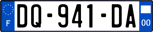 DQ-941-DA