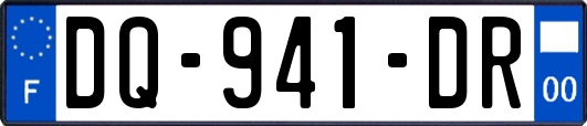 DQ-941-DR