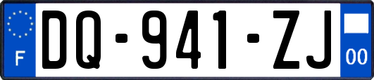 DQ-941-ZJ