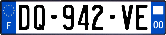 DQ-942-VE