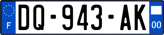 DQ-943-AK