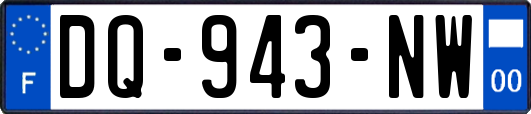 DQ-943-NW