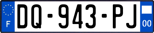 DQ-943-PJ