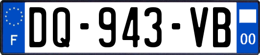 DQ-943-VB