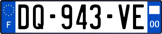 DQ-943-VE