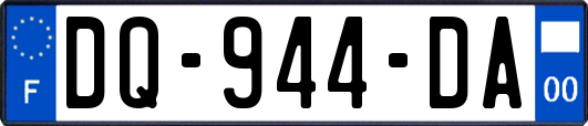 DQ-944-DA