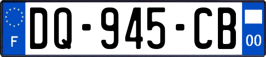 DQ-945-CB