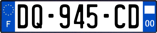 DQ-945-CD