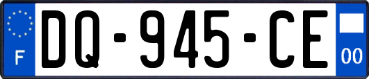 DQ-945-CE