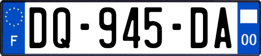 DQ-945-DA