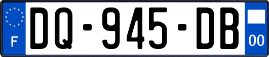 DQ-945-DB